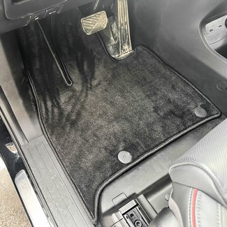 EVA коврики на GAC M8 2022&nbsp;-&nbsp;2026 в Тамбове