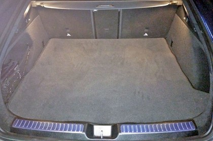 Коврики на Mercedes GLC (X254) 2022&nbsp;-&nbsp;2026 в Тамбове