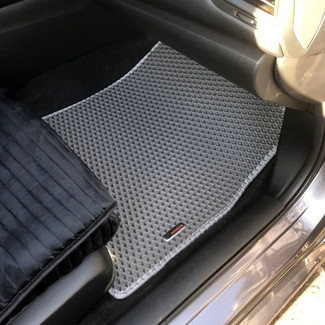 Ворсовые коврики на Honda Insight III 2018&nbsp;-&nbsp;2022 в Тамбове