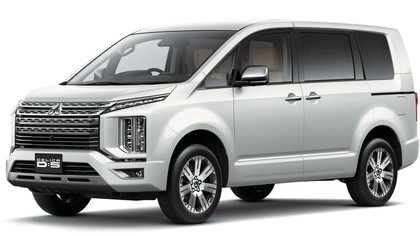 Коврики на Mitsubishi Delica D:5 2007&nbsp;-&nbsp;2026 в Тамбове