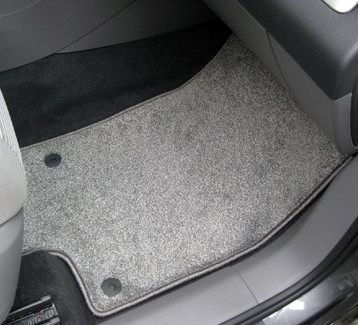 Ворсовые коврики на Volkswagen Sharan II 2010&nbsp;-&nbsp;2022 в Тамбове