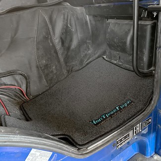 EVA коврики на Урал 44202, 4320 2014&nbsp;-&nbsp;2026 в Тамбове