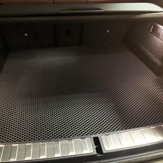 Ворсовые коврики на BMW X6 (G06) 2019&nbsp;-&nbsp;2026 в Тамбове