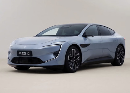 Коврики на Avatr 12 2023&nbsp;-&nbsp;2026 в Тамбове