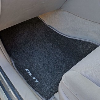 Ворсовые коврики на Toyota Mark II Wagon Blit 2002&nbsp;-&nbsp;2007 в Тамбове
