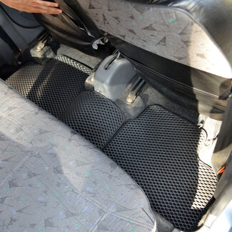 EVA коврики на Ravon Matiz 2015&nbsp;-&nbsp;2018 в Тамбове