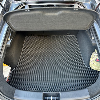 Ворсовые коврики на JAC J7 2020&nbsp;-&nbsp;2026 в Тамбове