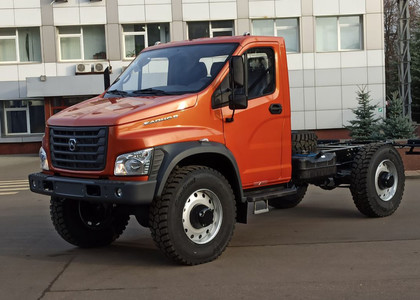 Ворсовые коврики на ГАЗ Садко 9 2025&nbsp;-&nbsp;2026 в Тамбове