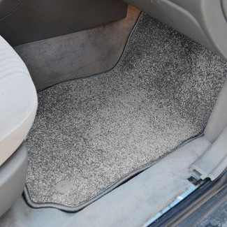 Ворсовые коврики на Audi 100 (C4) 1990&nbsp;-&nbsp;1994 в Тамбове