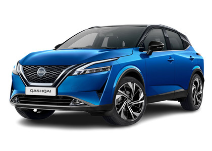 Коврики на Nissan Qashqai (J11) (Российская сборка) 2015&nbsp;-&nbsp;2022 в Тамбове