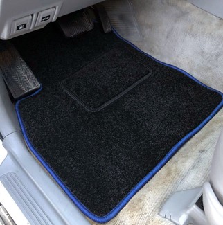 EVA коврики на Lexus LX 470 1997&nbsp;-&nbsp;2007 в Тамбове