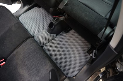 Ворсовые коврики на Citroen C3 Picasso 2008&nbsp;-&nbsp;2017 в Тамбове