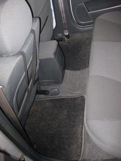 Ворсовые коврики на Haima 3 2007&nbsp;-&nbsp;2013 в Тамбове