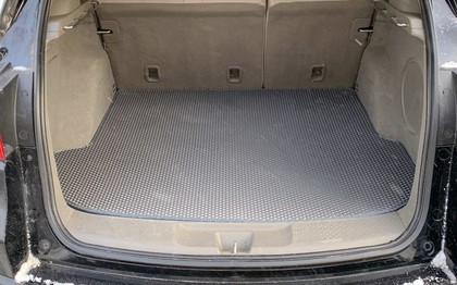 Ворсовые коврики на Acura RDX I 2006&nbsp;-&nbsp;2012 в Тамбове