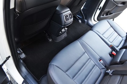 EVA коврики на KIA Sorento III Prime 2015&nbsp;-&nbsp;2020 в Тамбове