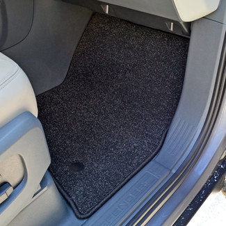 EVA коврики на Land Rover Defender II 110 2019&nbsp;-&nbsp;2026 в Тамбове