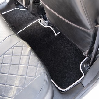 EVA коврики на Renault Logan II 2012&nbsp;-&nbsp;2022 в Тамбове