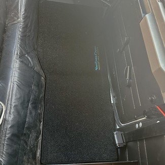 Ворсовые коврики на МАЗ 5336 1994&nbsp;-&nbsp;2026 в Тамбове