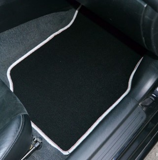 EVA коврики на Mitsubishi Lancer Evolution VII 2001&nbsp;-&nbsp;2003 в Тамбове