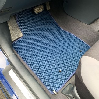 EVA коврики на Toyota Corolla Verso 2004&nbsp;-&nbsp;2010 в Тамбове