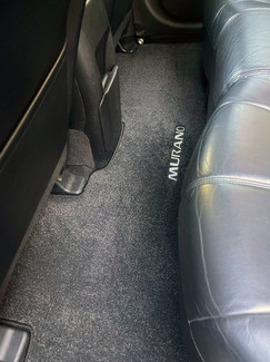 EVA коврики на Nissan Murano (Z51) 2007&nbsp;-&nbsp;2016 в Тамбове