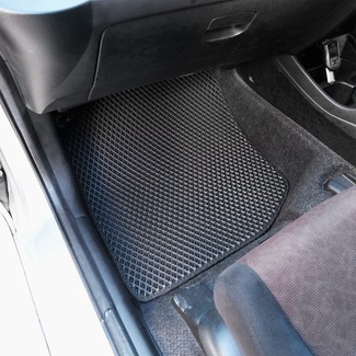 Ворсовые коврики на Honda Fit Shuttle 2011&nbsp;-&nbsp;2015 в Тамбове