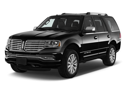 EVA коврики на Lincoln Navigator III 2006&nbsp;-&nbsp;2017 в Тамбове