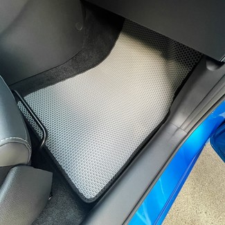 EVA коврики на Changan Alsvin 2018&nbsp;-&nbsp;2026 в Тамбове