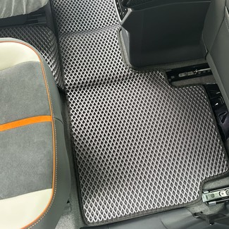 EVA коврики на Volkswagen ID.6 2021&nbsp;-&nbsp;2026 в Тамбове