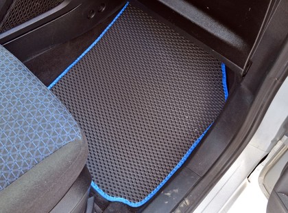 EVA коврики на Ford S-Max 2006&nbsp;-&nbsp;2015 в Тамбове