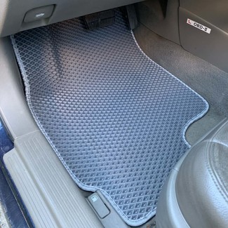 Ворсовые коврики на Chevrolet Evanda 2004&nbsp;-&nbsp;2006 в Тамбове