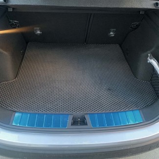 Ворсовые коврики на Geely Coolray 2018&nbsp;-&nbsp;2026 в Тамбове