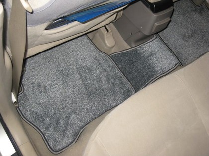 EVA коврики на Nissan Bluebird Sylphy (G10) 2000&nbsp;-&nbsp;2006 в Тамбове