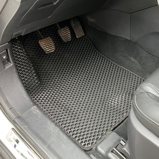 Ворсовые коврики на Haval H2 2014&nbsp;-&nbsp;2021 в Тамбове