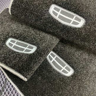 Коврики на Geely Atlas II 2023&nbsp;-&nbsp;2026 в Тамбове