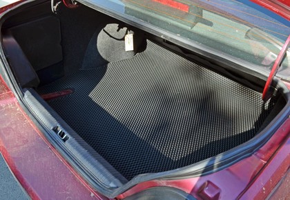 EVA коврики на Daewoo Nexia 1994&nbsp;-&nbsp;2016 в Тамбове