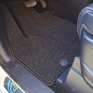 EVA коврики на GAC GN8 2017&nbsp;-&nbsp;2023 в Тамбове