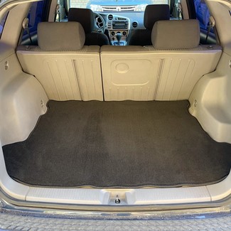 Ворсовые коврики на Toyota Matrix I 2001&nbsp;-&nbsp;2008 в Тамбове