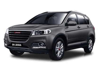 Коврики на Haval H6 2013&nbsp;-&nbsp;2022 в Тамбове