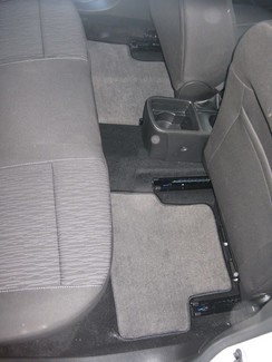 Ворсовые коврики на Opel Astra J 2009&nbsp;-&nbsp;2015 в Тамбове