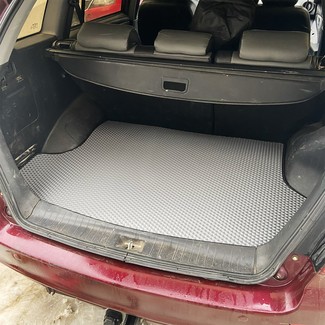 Ворсовые коврики на Lifan X60 2011&nbsp;-&nbsp;2022 в Тамбове