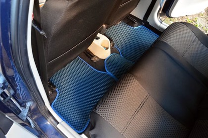 Коврики на ТагАЗ С10 2011&nbsp;-&nbsp;2014 в Тамбове