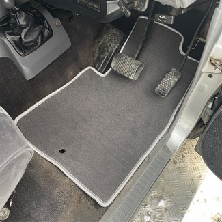 EVA коврики на Toyota Land Cruiser 70 2006&nbsp;-&nbsp;2026 в Тамбове