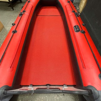 Ворсовые коврики на Лодки Polar Bird 385M Слань  в Тамбове