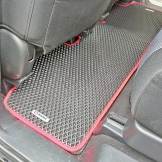 EVA коврики на Mazda Premacy II 2005&nbsp;-&nbsp;2010 в Тамбове