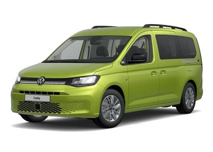 Ворсовые коврики на Volkswagen Caddy V 2020&nbsp;-&nbsp;2026 в Тамбове