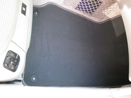 Коврики на Mercedes SL (R230) 2001&nbsp;-&nbsp;2011 в Тамбове