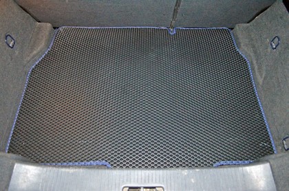 Ворсовые коврики на Opel Astra Family 2011&nbsp;-&nbsp;2014 в Тамбове