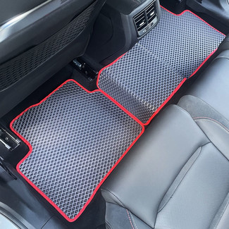 Ворсовые коврики на Knewstar 001 2024&nbsp;-&nbsp;2026 в Тамбове