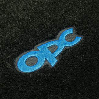 Ворсовые коврики на Opel Omega B 1994&nbsp;-&nbsp;2004 в Тамбове